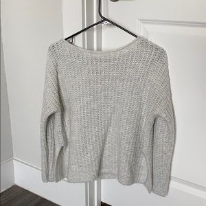 OverSized Sweater